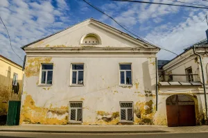 Флигель (Торжок)