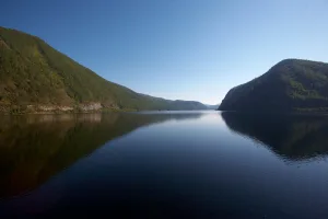 Майнское водохранилище