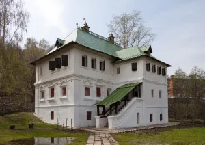 Дом Ершова (Гороховец)
