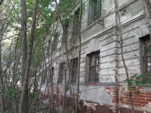 Дом Гиринского (Кинешма)
