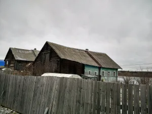Дом жилой (Суйсарь)