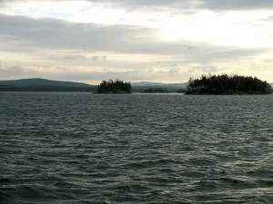 Кереть