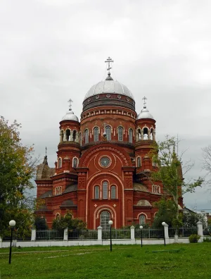 Троицкий собор
