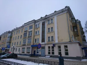 Дом жилой (Ковров)