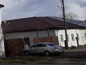 Жилой дом Фроловых