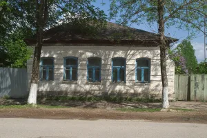 Жилой дом (Боровск)