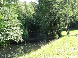 Парк
