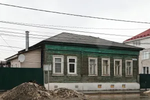 Жилой дом (Киржач)