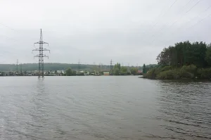 Восьмёрка