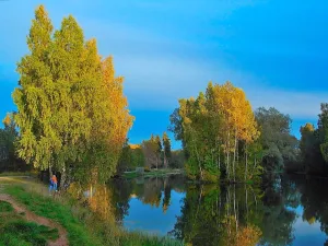 Кобринка
