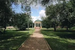 Парк (Свиблово)