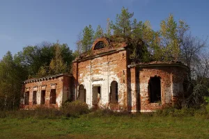 Церковь Рождества Христова