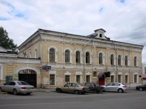 Дом