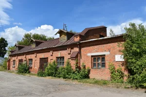 Бондарная (Тобольск)