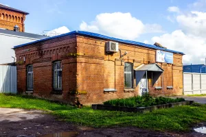 Складской корпус (Княгинино)