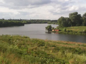 Любовка