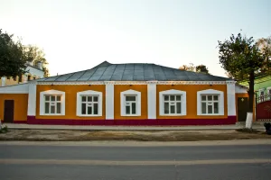 Постоялый двор (Киржач)
