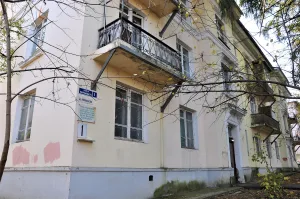 Жилой дом (Нахабино)