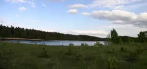 Витебск – Полоцк