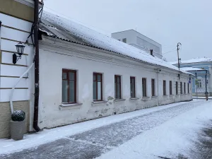 Жилой дом (Тверь)