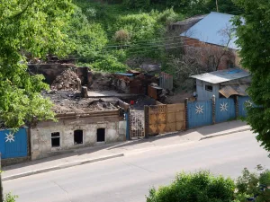 Коммунистическая улица 6