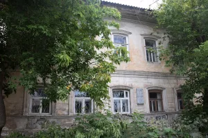 Особняк Фаллиппова, где была создана 1-я миасская ячейка РСДРП(б) (Миасс)