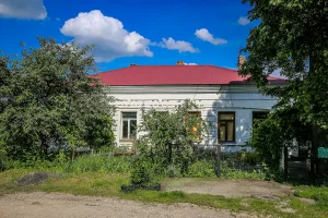 Жилой дом (Елец)