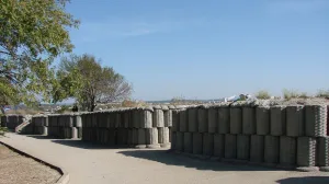 4th bastion