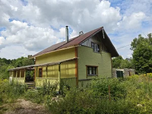 Усадьба (Старый Изборск)