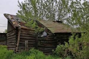 Сарай (Новки)