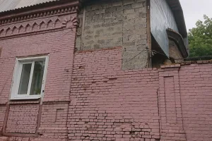 Жилой дом городской усадьбы (Оренбург)