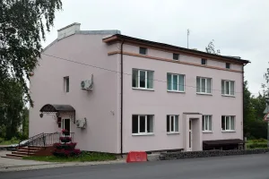 Жилой дом (Приозерск)