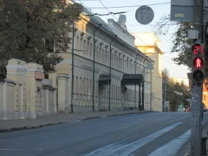 Александровский дворянский институт (Нижний Новгород)