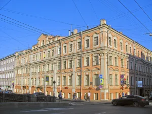 Дом Граббе