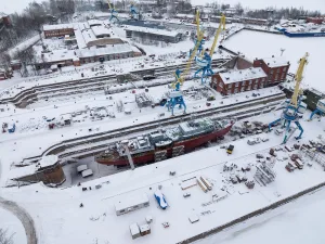 Константиновский док (Кронштадт)