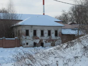 Дом городской (Ростов)