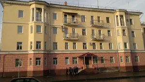 Дом жилой (Йошкар-Ола)