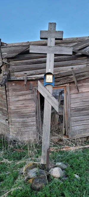 Часовня (Заморино)