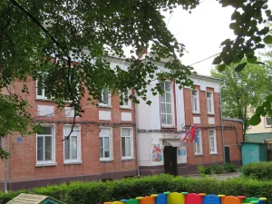 Детский сад № 7 (Подольск)