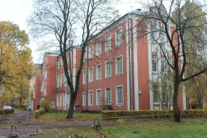 Корпус 16