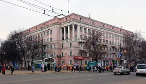Дом стахановцев (Нижний Новгород)