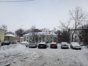 Жилой дом (Королёв)