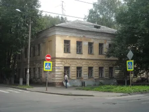 Главный дом (Иваново)