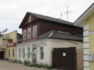 Лабаз (Торжок)