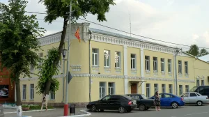 Дом купца Яковлева (Муром)
