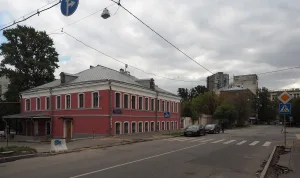 Большая Почтовая улица 34 c12