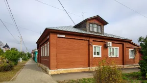 улица Ленина 51/34