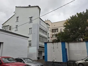 Доходный дом (Замоскворечье)