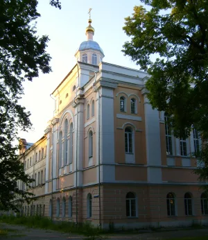 Церковь Софии, Премудрости Божией (Тула)