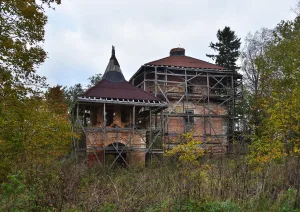 Церковь Покрова Пресвятой Богородицы (Бабино)